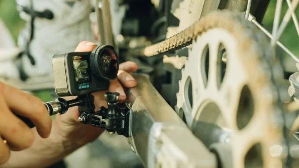 GoPro Macro Lens Mod (Hero13 Black)
