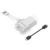 Комплект для установки DJI Cellular Dongle 2 (DJI Mini 4 Pro)