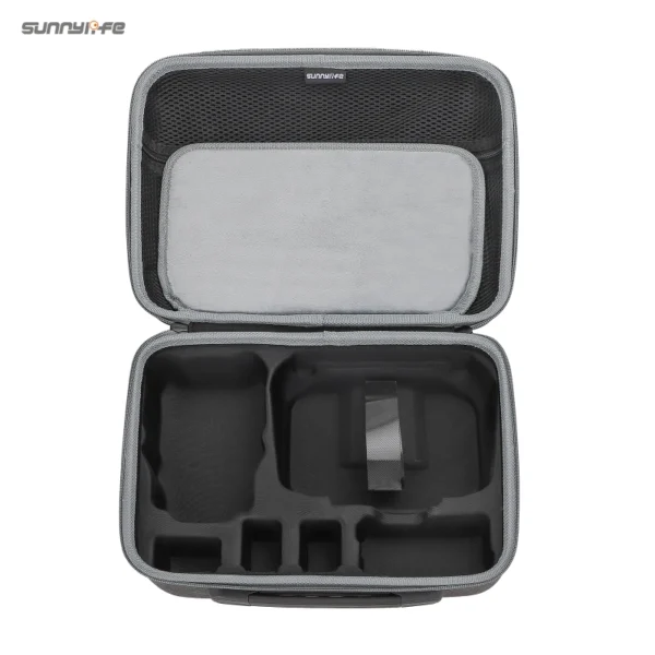 540012526c Sunnylife Bag for MINI 4 Pro Drone