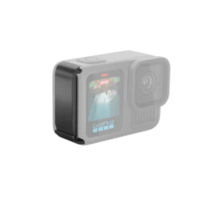 GoPro - Replacement Door (Hero 9/10/11/12/13 black)
