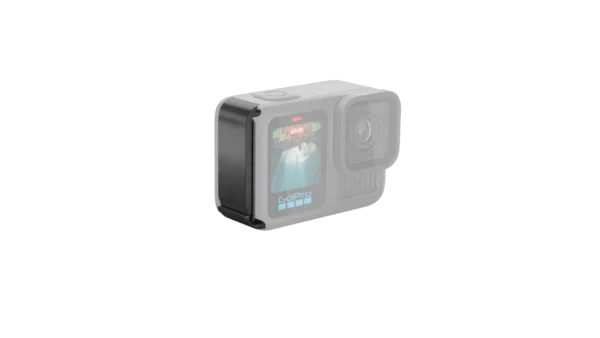 GoPro - Replacement Door (Hero 9/10/11/12/13 black)