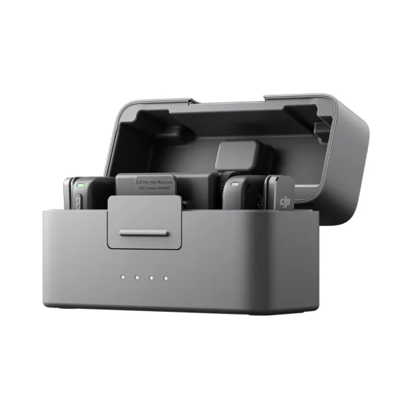 2592fe96f405f1918c4f963047b8686e@ultra DJI MIC MINI 2TX+1RX