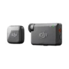 DJI MIC MINI 1TX+1RX (must)