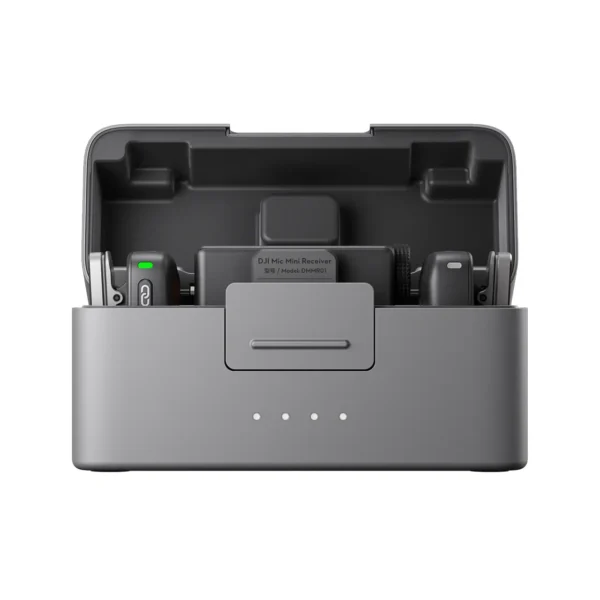 710c7776078e628a93b7ca331a494c54@ultra DJI MIC MINI 2TX+1RX