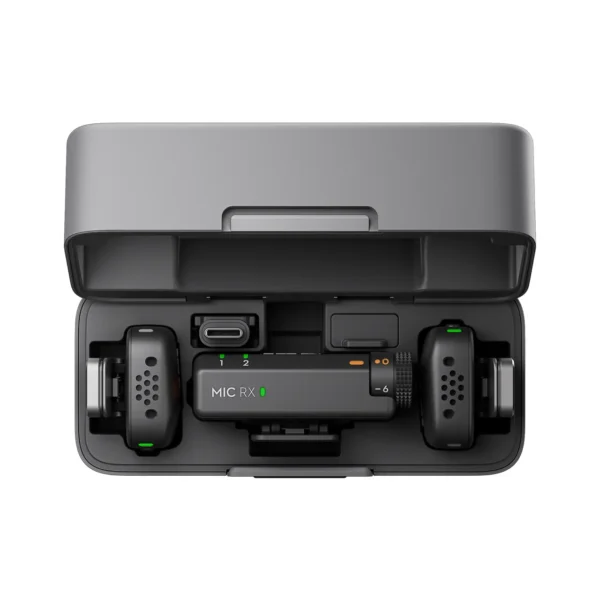 7ddd6cc0146f31b0414d17d5619a4c14@ultra DJI MIC MINI 2TX+1RX