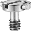 SmallRig 838 Quick release Camera Fixing screw 1/4"