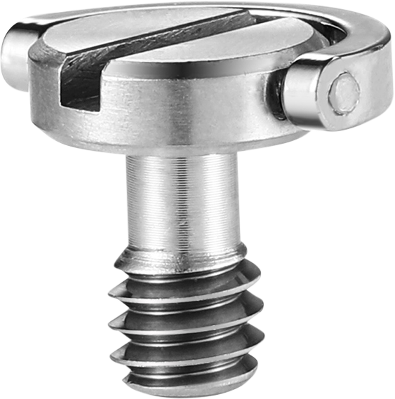 800q-02_112876 SmallRig 838 Quick release Camera Fixing screw 1/4"