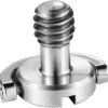 SmallRig 838 Quick release Camera Fixing screw 1/4"