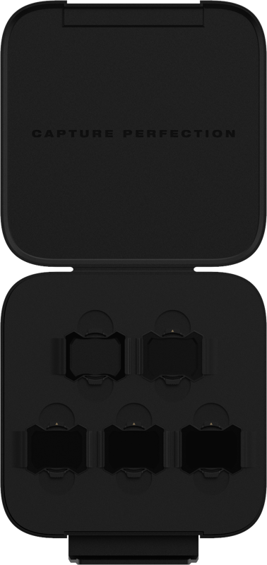 800q-04_129658 PolarPro DJI Avata 2 Vivid Collection (UV,ND4/PL,ND8/PL, ND16/PL, ND32/PL)