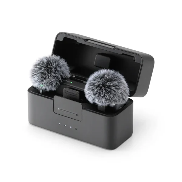 ccc0a6562b8b450c245c4277e0375fd9@ultra DJI MIC MINI 2TX+1RX