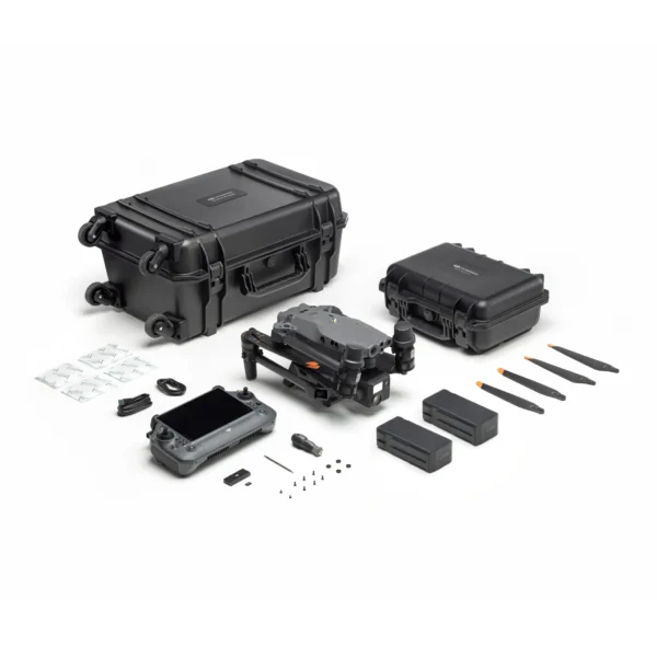 fee3adacd1e70d7e9c68f2459f69e1d3@origin-scaled-1 DJI Matrice 30 (BS30 charger + DJI Care) (Without Batteries)