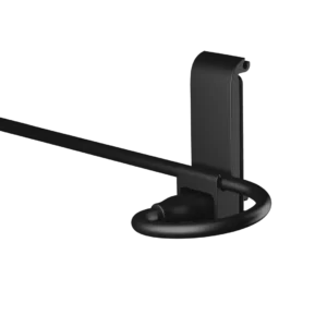 GoPro - USB pass-through door (Hero 10/11/12/13 black)