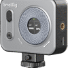 SmallRig 4660 Vibe P96 Pro mini LED Video Light Black