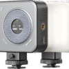 SmallRig 4660 Vibe P96 Pro mini LED Video Light Black