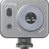 SmallRig 4660 Vibe P96 Pro mini LED Video Light Black