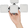 SmallRig 3286 Video Led Light P96 Grey