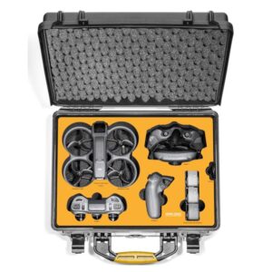 HPRC Case For DJI Avata 2 Fly More Combo