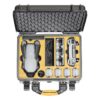 HPRC kohver DJI Air 3 / DJI Air 3S droonikomplektile