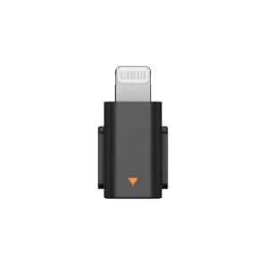 DJI Mic Mini adapter (lightning)