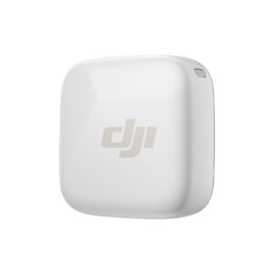 DJI Mic Mini Transmitter (White)