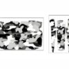 PVC Decal for DJI NEO & DJI RC-N3 (Type 10)