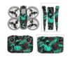 PVC Decal Sticker for DJI NEO & DJI RC-N3 (Type 1)