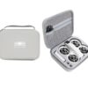 Gray PU Case for DJI NEO