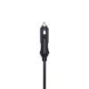 DJI Power auto toitepistiku – SDC toitekaabel (12V/24V)