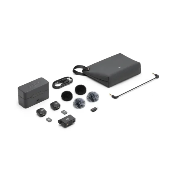 9506661034193e5391db3fec7aed5da5@ultra DJI Mic Mini - Rent