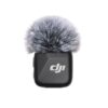 DJI Mic Mini transmitter (Чёрный)