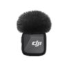 DJI Mic Mini transmitter (Чёрный)