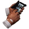 Vallerret – Urbex Photography Gloves, Brown/XL