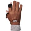 Vallerret – Urbex Photography Gloves, Brown/XL
