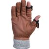 Vallerret – Urbex Photography Gloves, Brown/XL