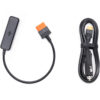 DJI Power auto toitepistiku – SDC toitekaabel (12V/24V)