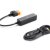 DJI Power auto toitepistiku – SDC toitekaabel (12V/24V)