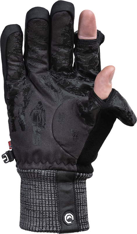 03_116260 Vallerret Markhof Pro V3 Photography Glove M