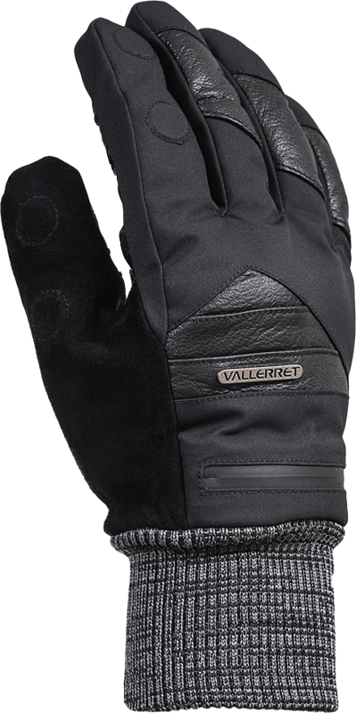 04_116260 Vallerret Markhof Pro V3 Photography Glove M