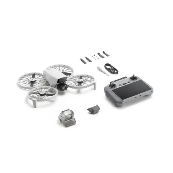 2f6f09f74184d03672bcea6cd1bbcbe2@ultra DJI Flip (DJI RC 2)