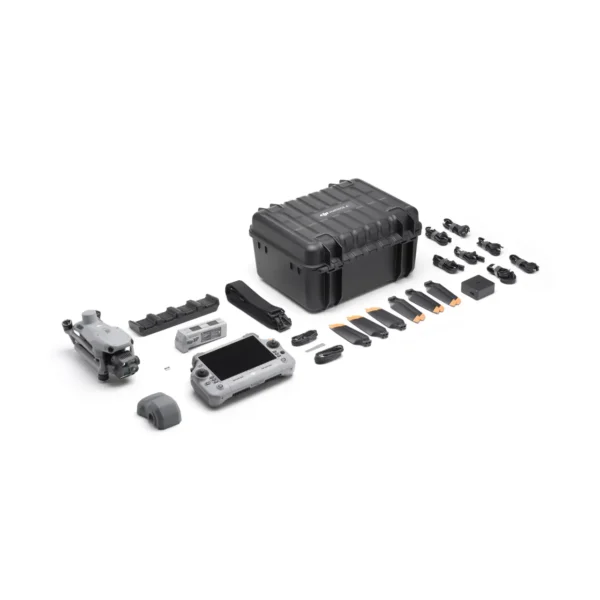 4fdc7ab13412f96afa3c0472d3485954@ultra DJI Matrice 4 Thermal