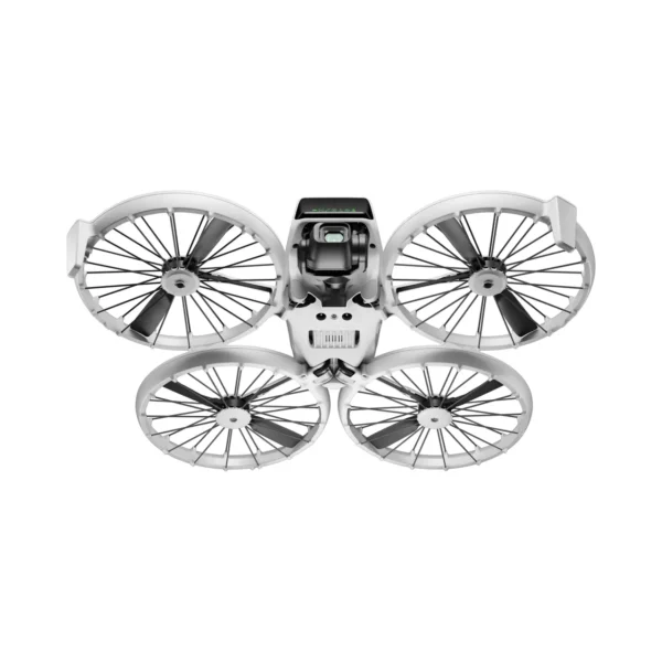 623ff2d0172ca4571aea7ae726f77fb3@ultra DJI Flip Fly More Combo (DJI RC 2)