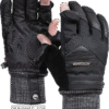 Vallerret Markhof Pro V3 Photography Glove M