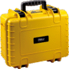 BW Outdoor Cases Type 4000 для DJI Avata 2 - желтый