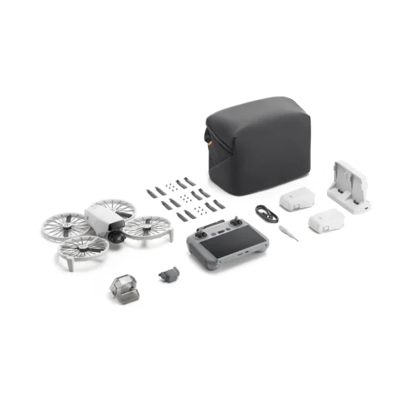 8c37f50d17f92a00d96acf40a1f75811@ultra DJI Flip Fly More Combo (DJI RC 2)