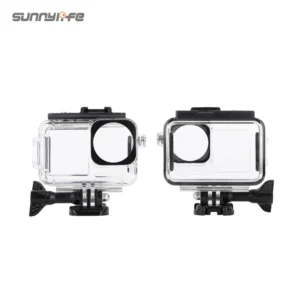 40m Waterproof Case for Osmo Action 4/3