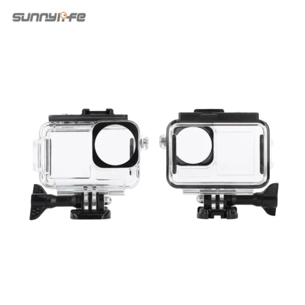 OA3-FS519SL4-e73c 40m Waterproof Case for Osmo Action 4/3