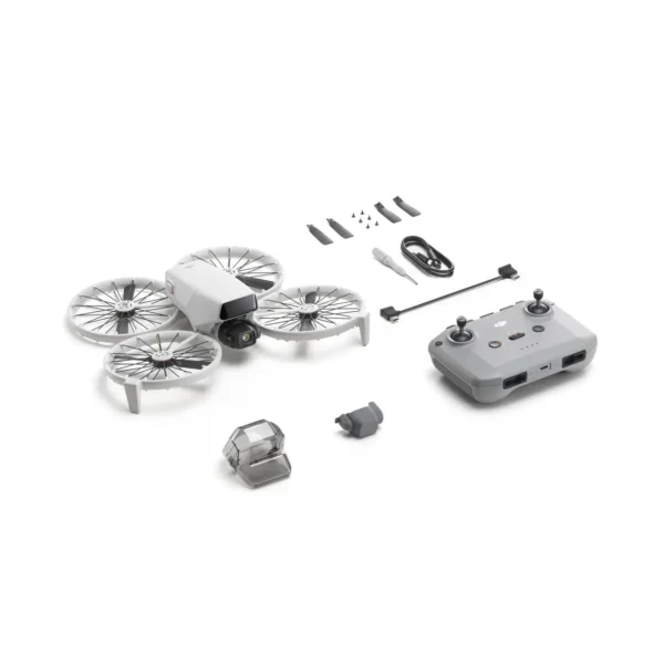 b09b0791366a943b8ab9bf54748df134@ultra DJI Flip (DJI RC-N3)