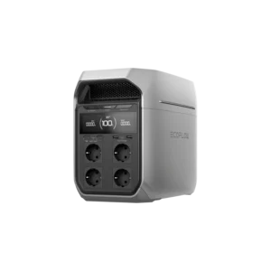 Ecoflow Delta 3 Plus