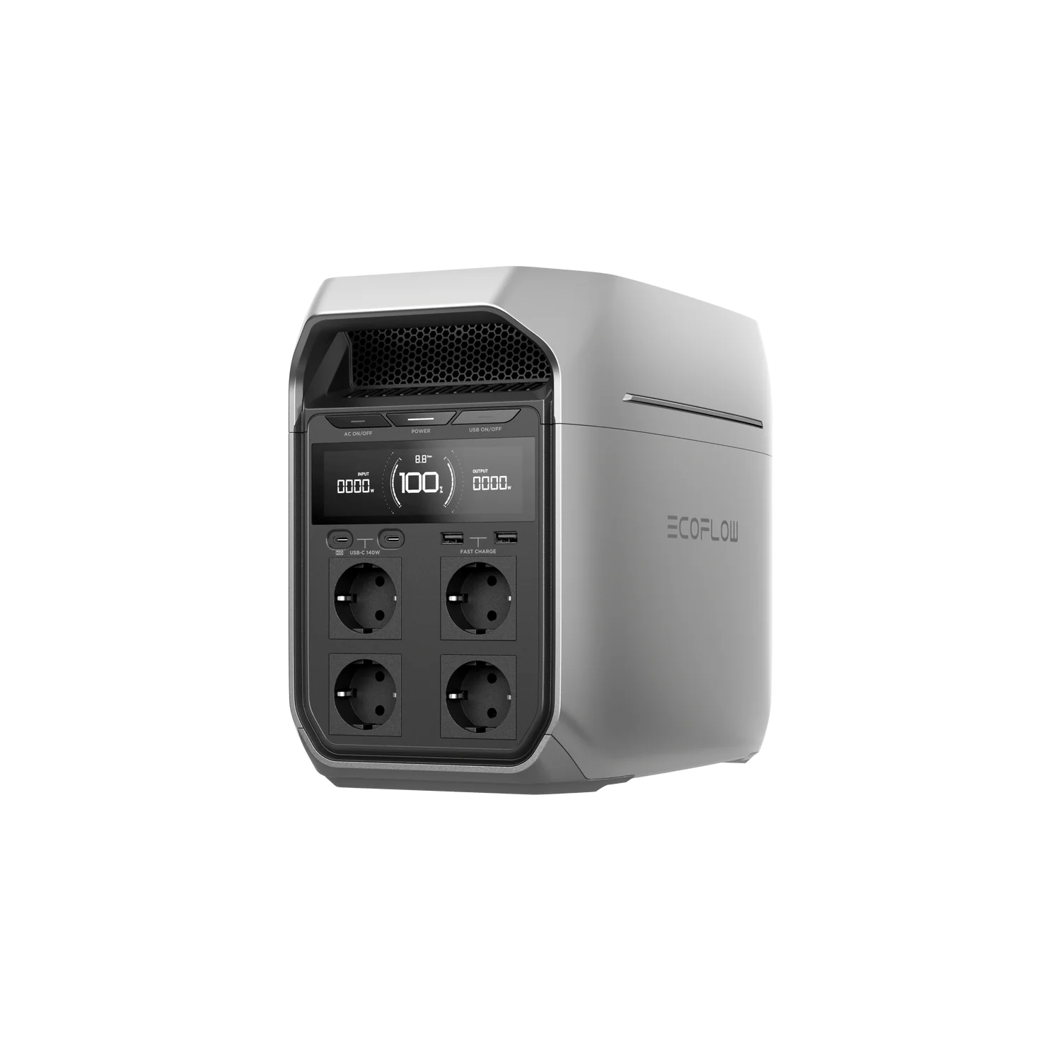 EcoFlow - DELTA 2 (1024Wh)