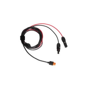 EcoFlow Solar to XT60i Charging Cable (2.5m)